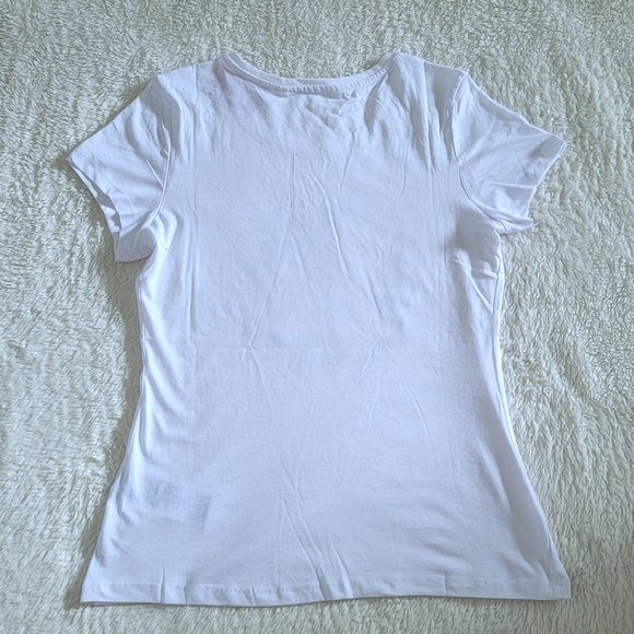 Guess❓Miller Floral💐 Graphic Tee👕 - NWT - Picture 2 of 15